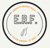 ERF logo