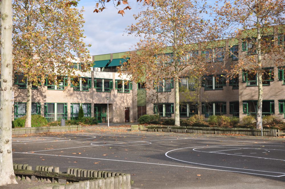 Emmauscollege Rotterdam